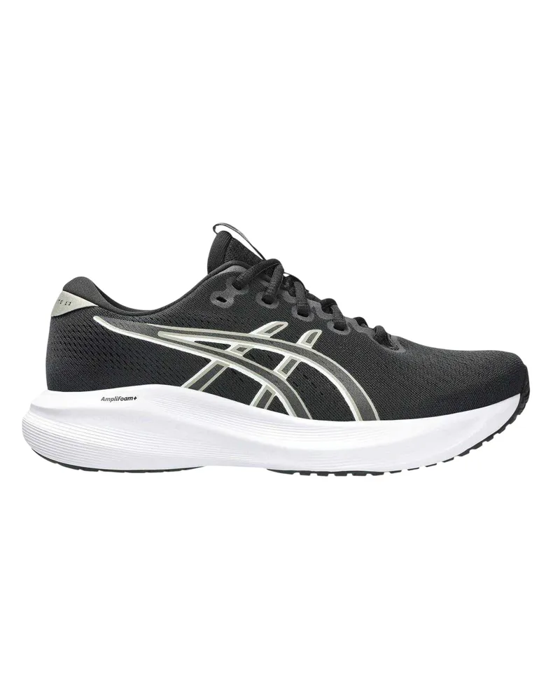 Asics Gel Excite" Schuhe für Damen (Schwarz/Weiß Schwarz