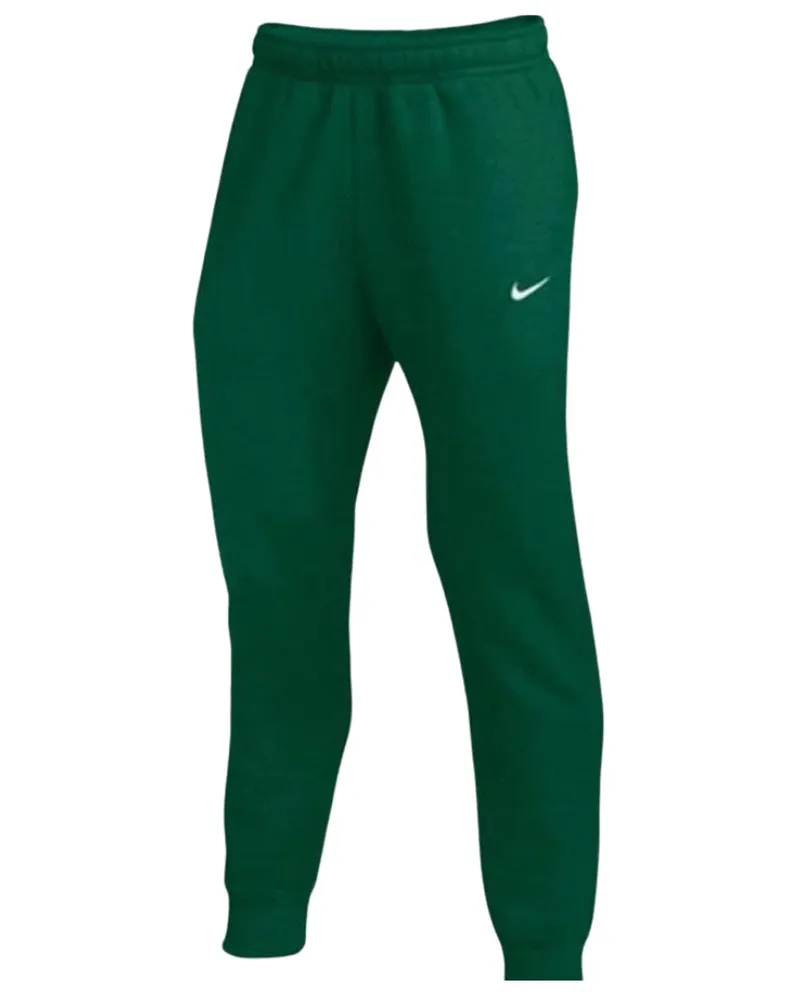 Nike Schlichte Jogginghose - Grün Grün