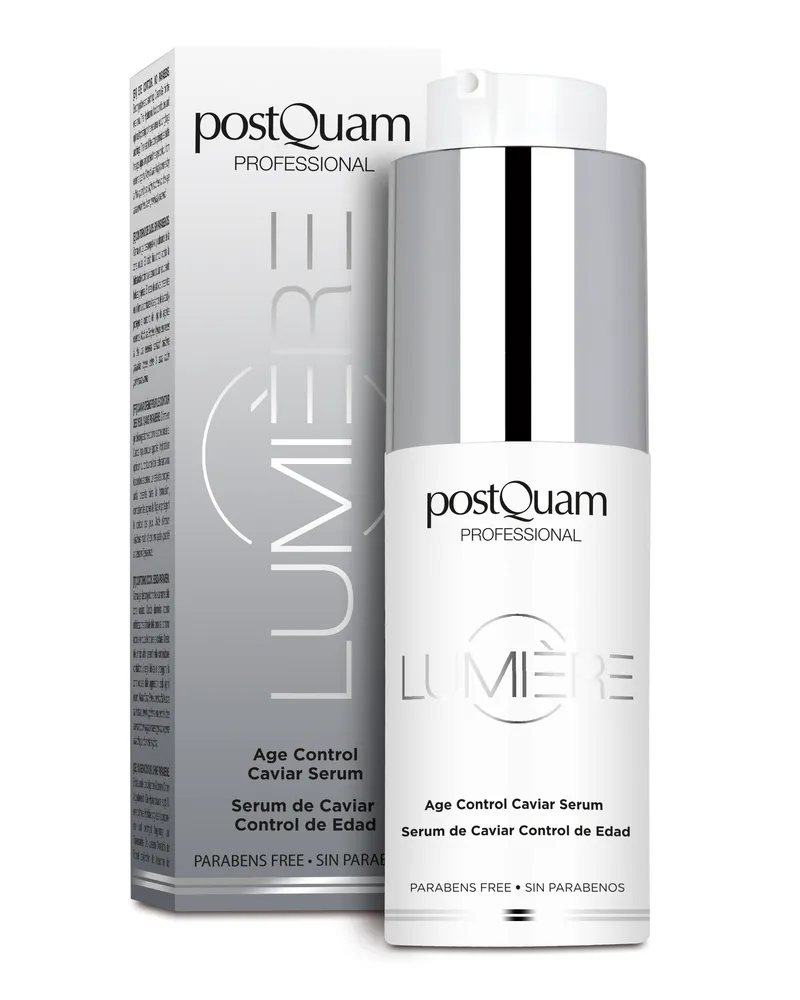 Postquam CAVIAR LUMIERE" SERUM 30 ML 