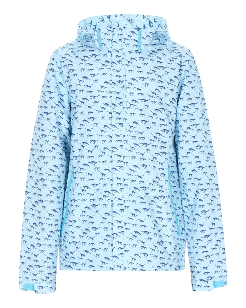 My Mo Jacke Herren blau Blau