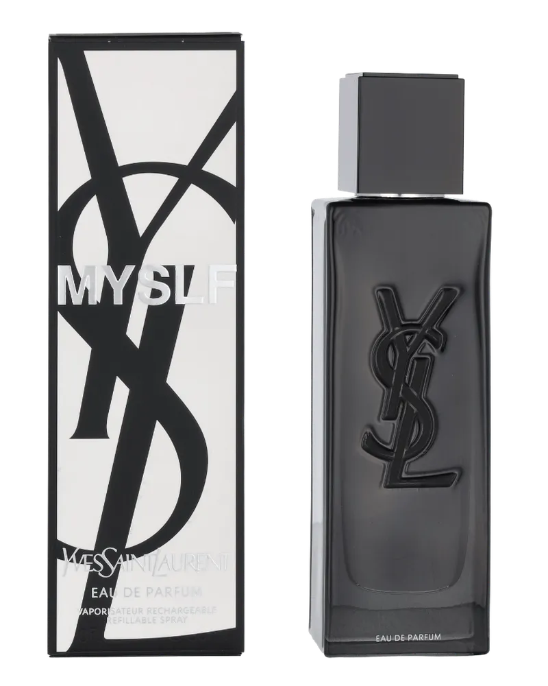 Yves Saint Laurent YSL Myslf Edp Spray 