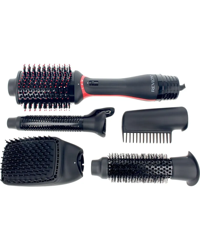 Revlon One-step Multi Air Styler 5 In 1 Etui 5 Stk 5 pz 