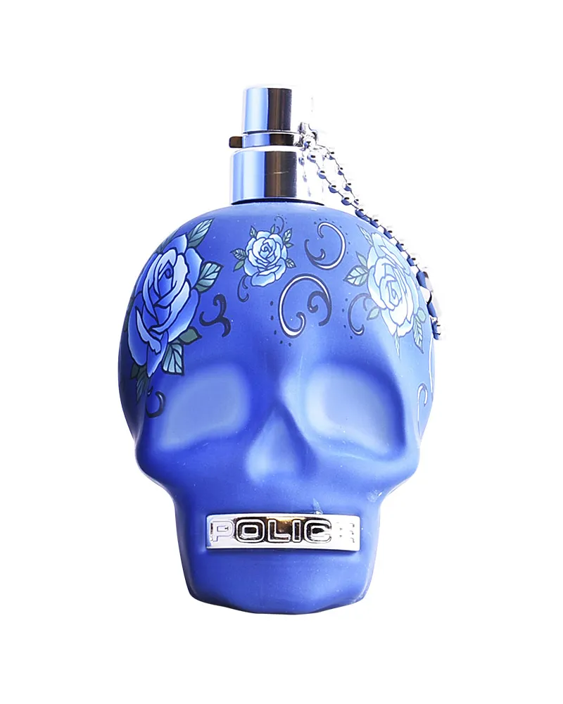Police To Be Tattoo Art Eau De Toilette Spray 75 ml 