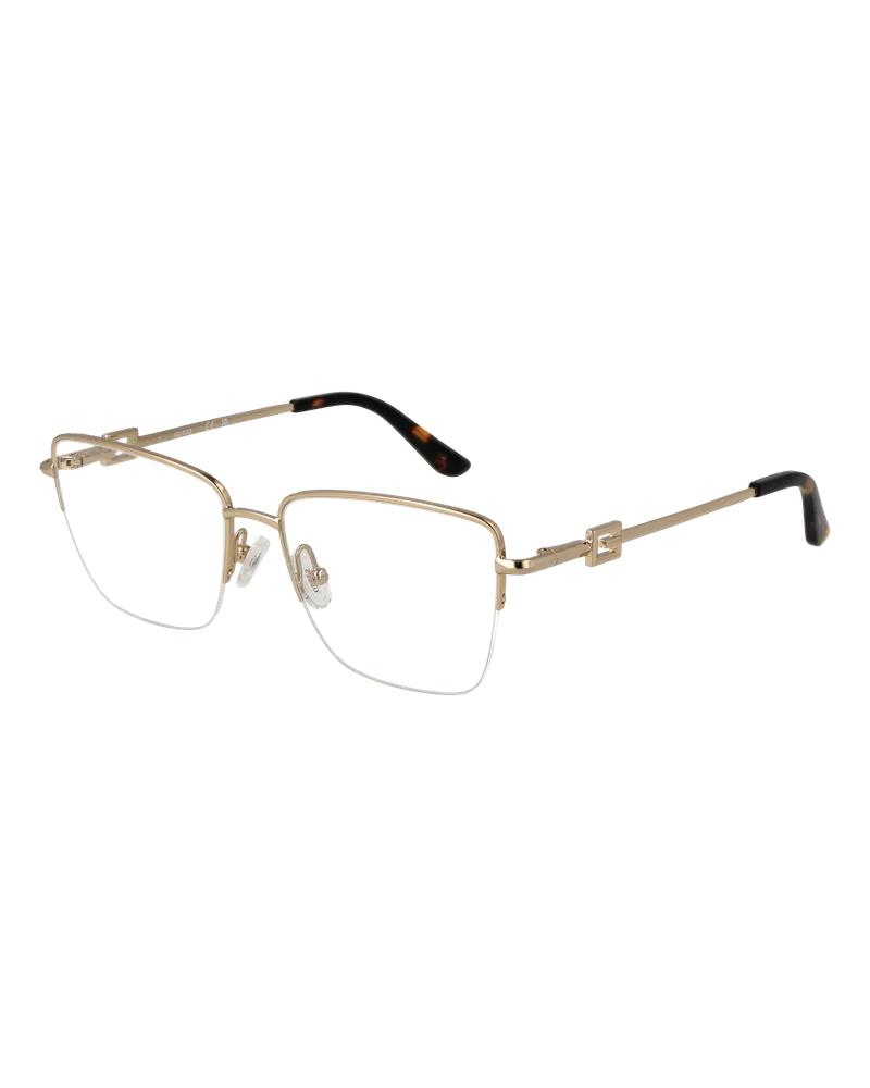 Guess Optische Fassung GU2976 032 53 - Gold Gold