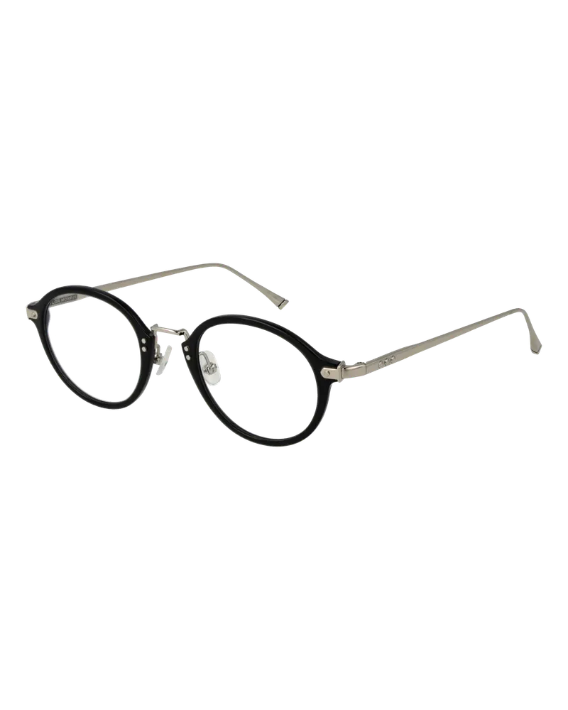 Taylor Morris Optische Fassungen W10 C1 47 Schwarz