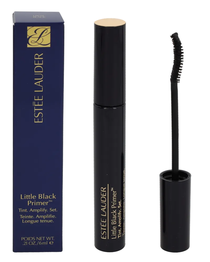 Estée Lauder E.Lauder Kleine Schwarze Grundierung 6ml 