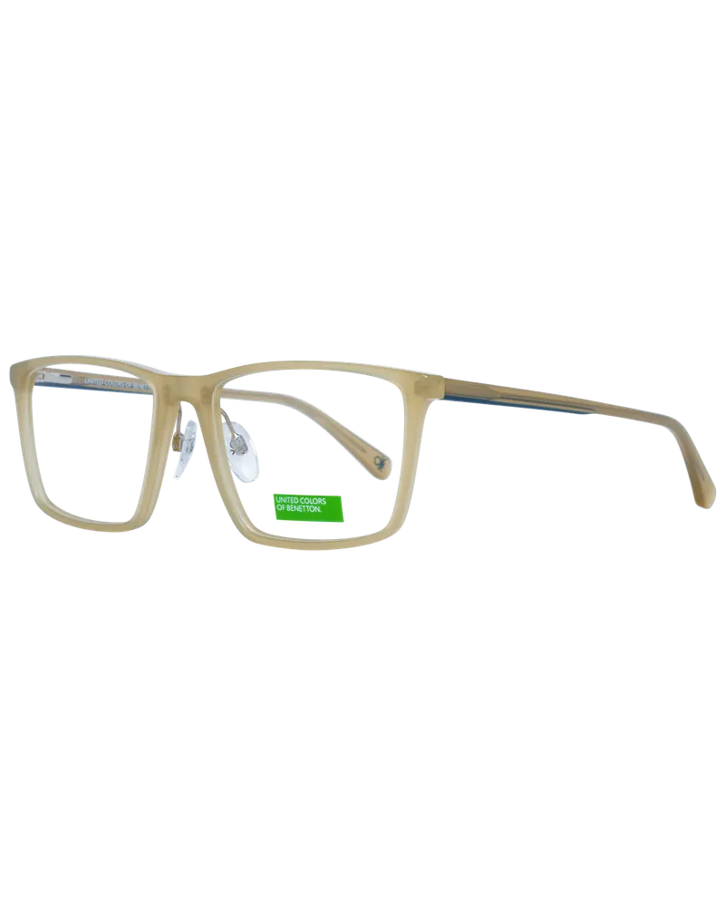Benetton Benetton Optische Fassung BEO1001 526 54 Beige