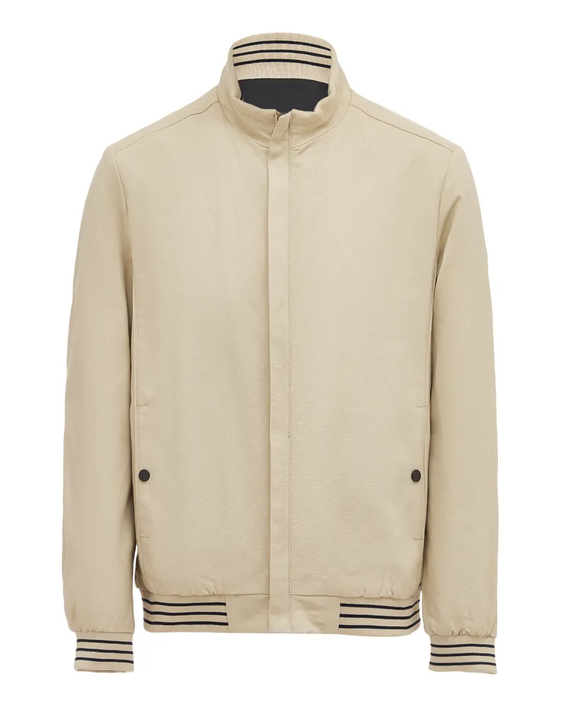 My Mo Jacke Männer Beige Beige