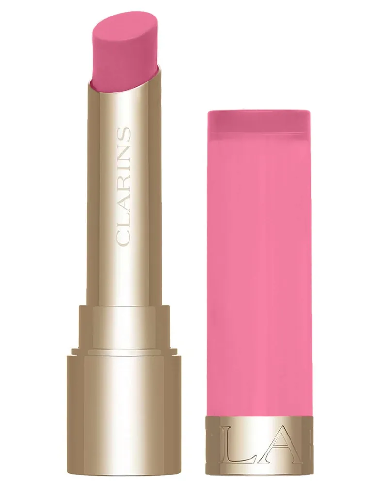 Clarins Lippenöl-Balsam 06 Feige, 3 ml / 0,1 fl. oz 