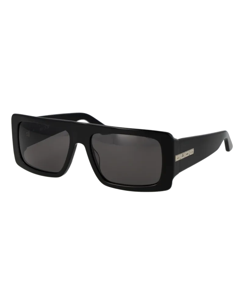 GCDS Sonnenbrille GD0053 01A 56 Schwarz