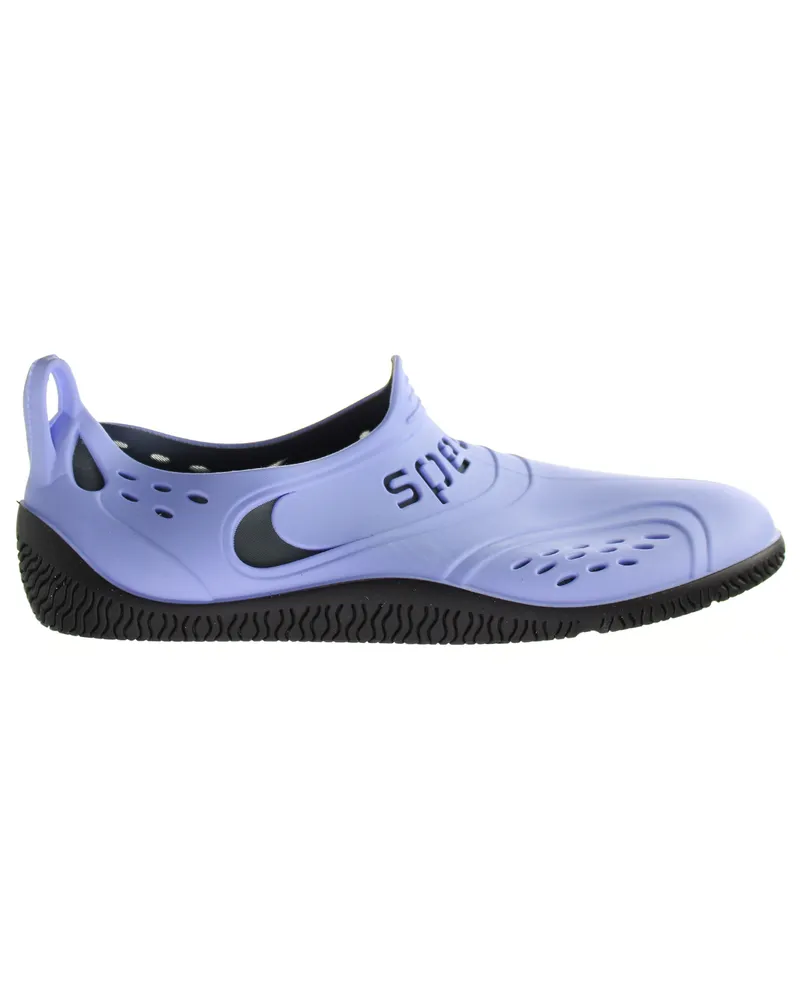 Speedo Zanpa Wasser Lila Damen Schuhe Lila