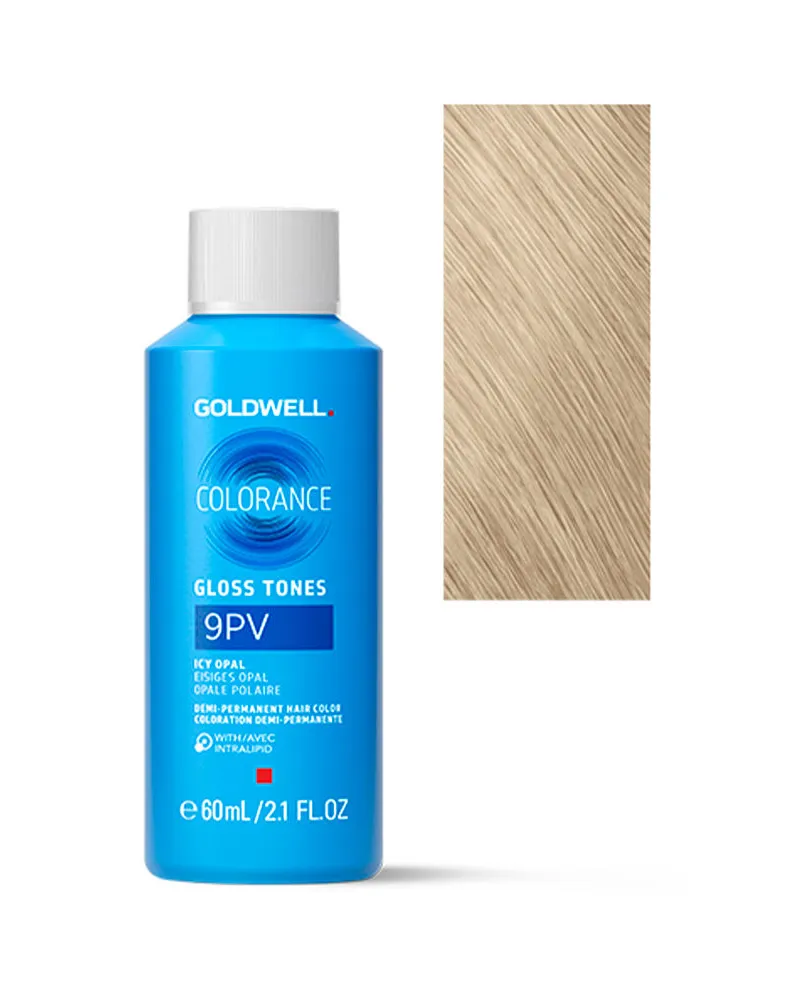 Goldwell Colorance Gloss Tones #9pv 60 ml 