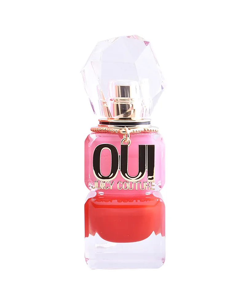 Juicy Couture Oui Eau De Parfum Spray 30 ml 