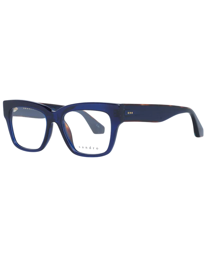 Sandro Optische Fassung SD2002 004 48 Blau