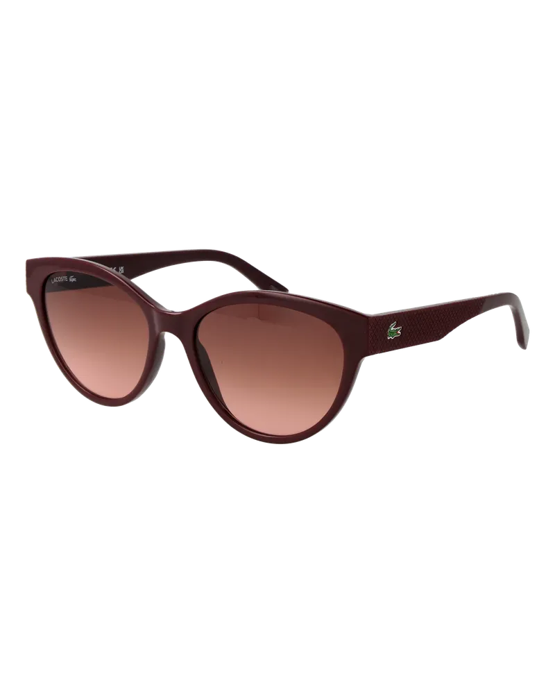 Lacoste Sonnenbrillen L983S 601 55 Bordeaux