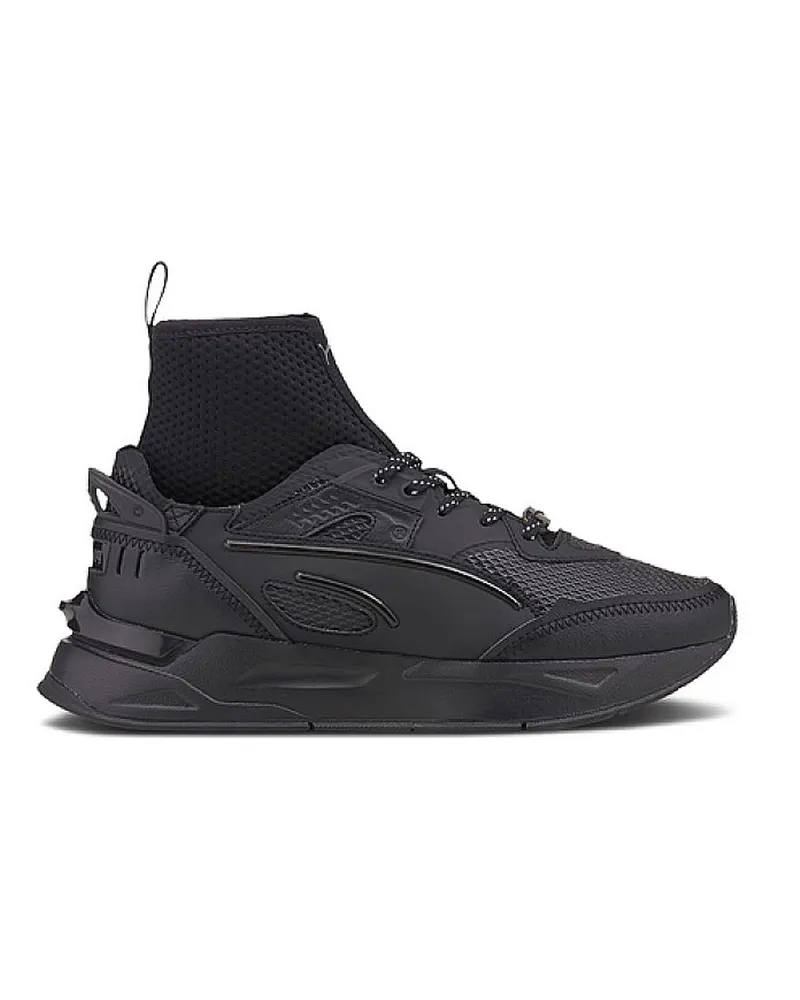Puma Mirage Sport AD4PT Black Herren Trainer Schwarz
