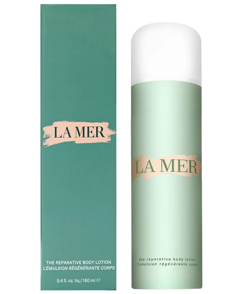 La Mer The Reparative BL 160ml 