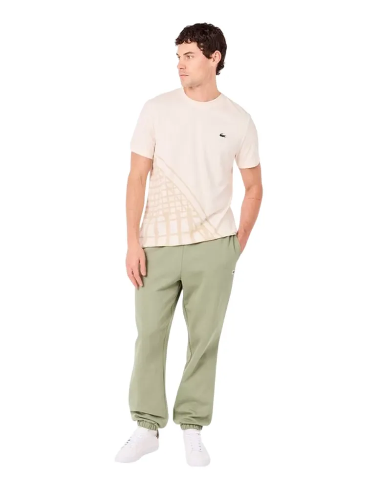 Lacoste Jogginghosen für Herren (Thymian-Grün Dunkelgrün