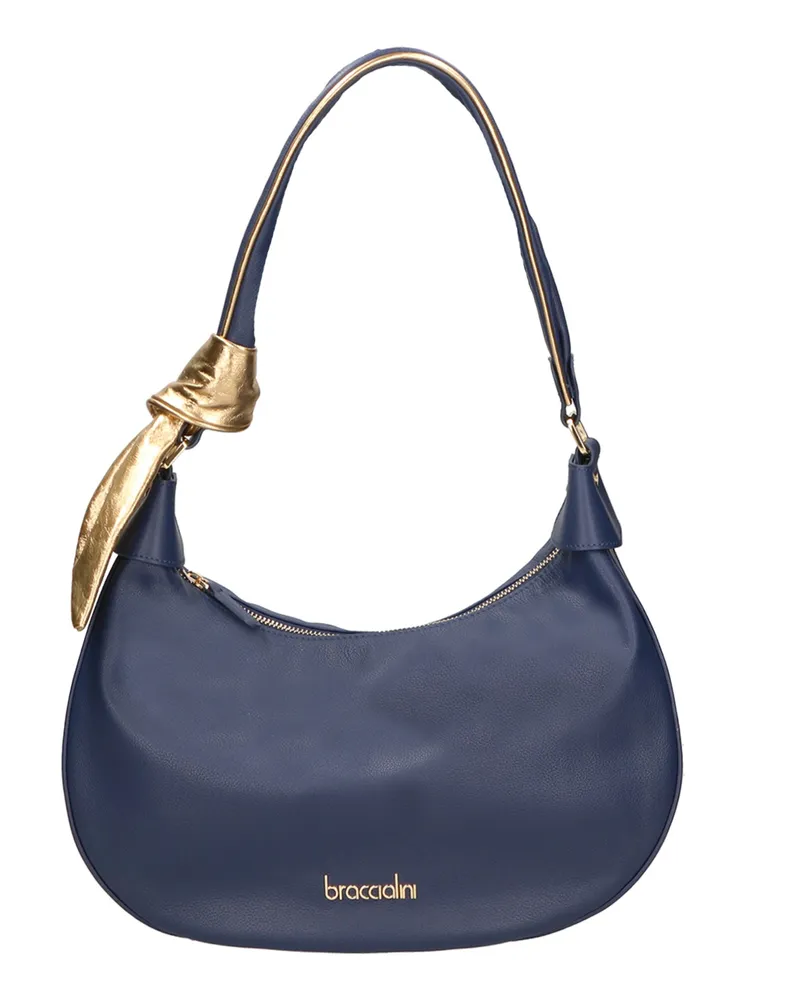 Braccialini Umhängetasche Women Blau