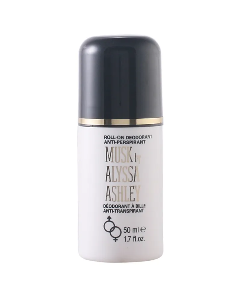Alyssa Ashley Musk Deodorant Roll-on 50 ml 