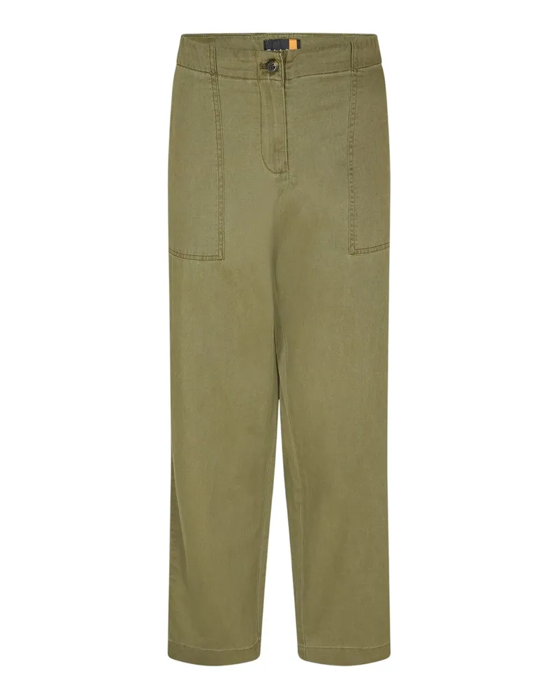 Timberland Chino für Damen (Blattgrün Grün