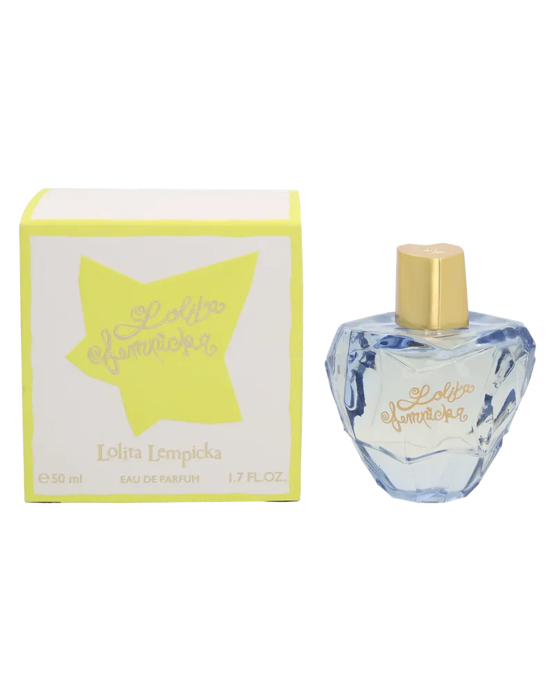 Lolita Lempicka Edp Spray 50ml 