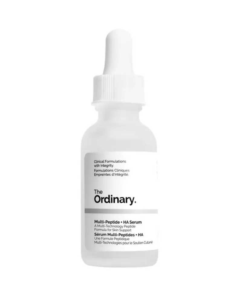 The Ordinary. Multi-peptide + Ha Verdichtungsbehandlung 30 ml 