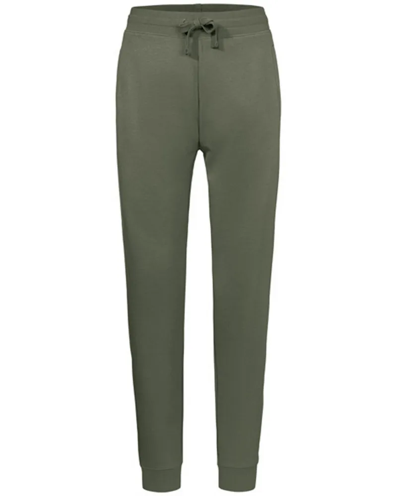 Russell Athletic Russell - "Authentic" Jogginghosen für Herren (Olivgrün Oliv