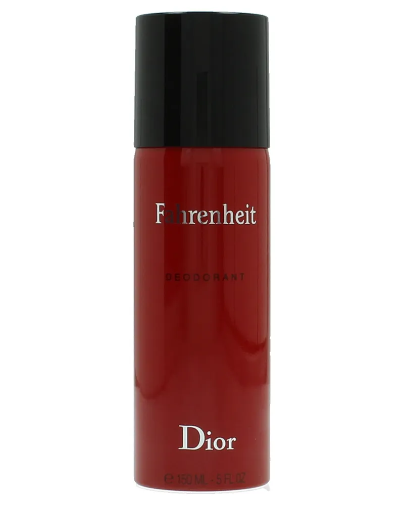 Dior Dior Fahrenheit Deo Spray 150ml 