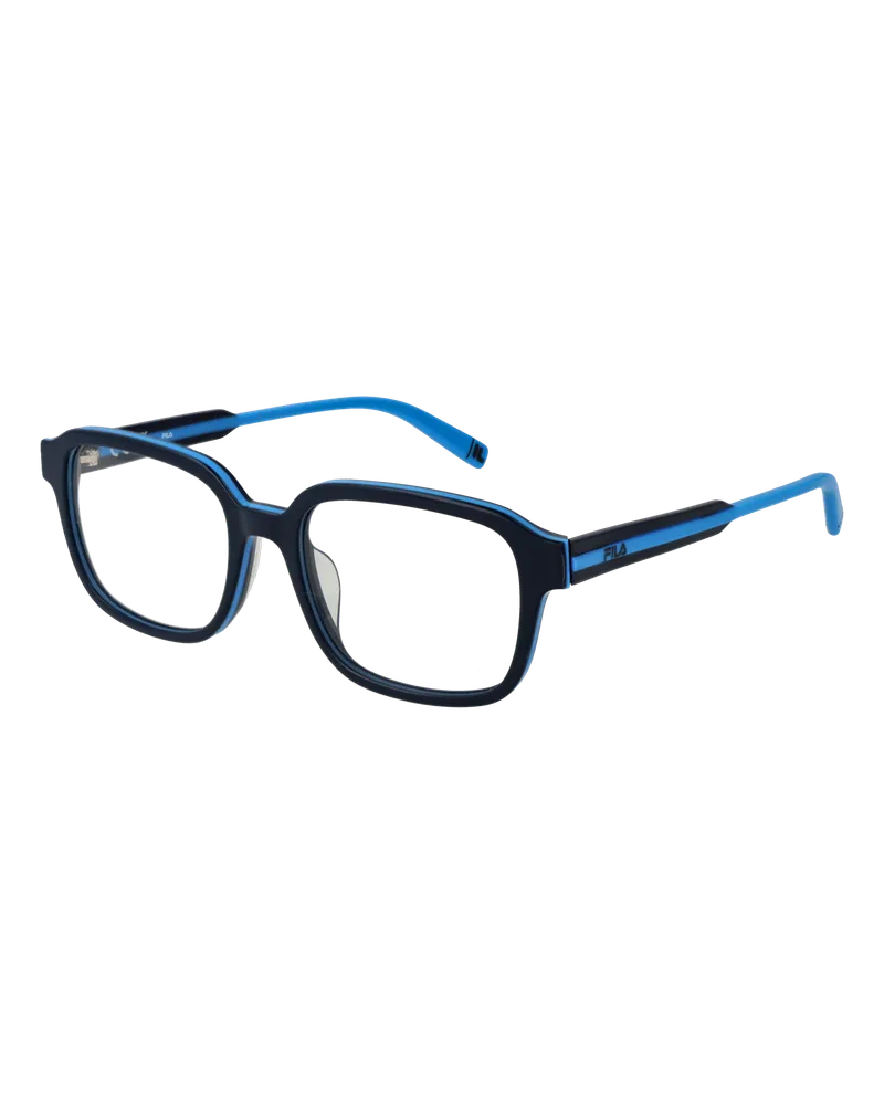 Fila Brillenfassung VFI303 09AD 51 Blau