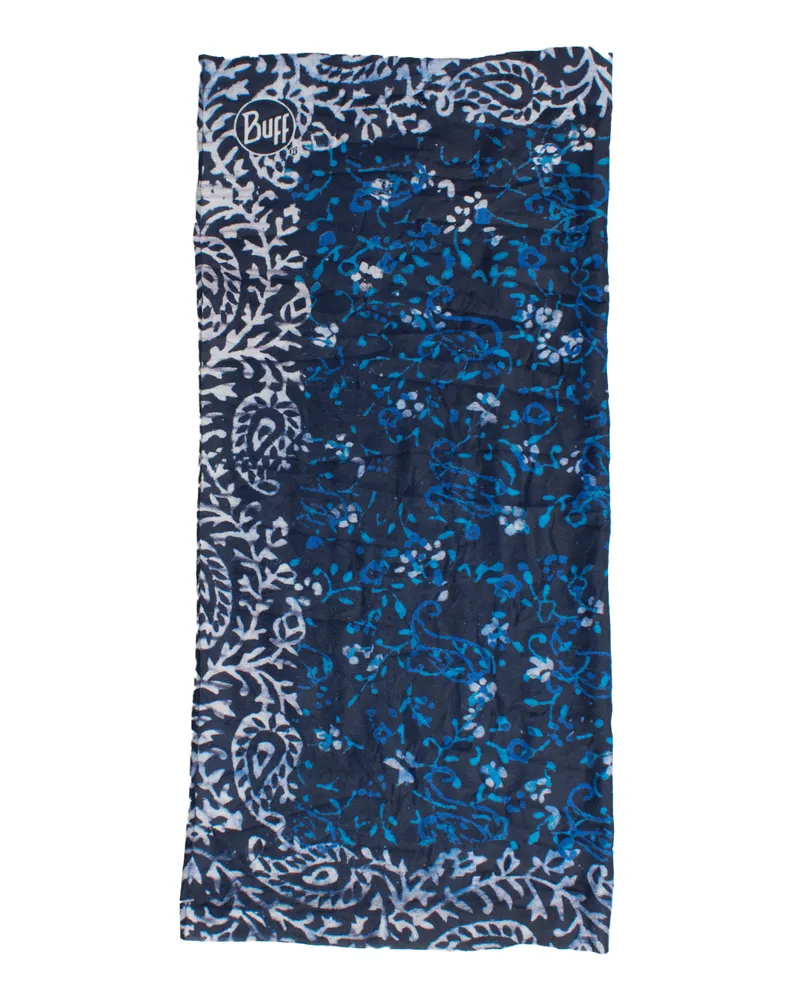 BUFF Multifunktionaler Halstuch 130200 Unisex Blau