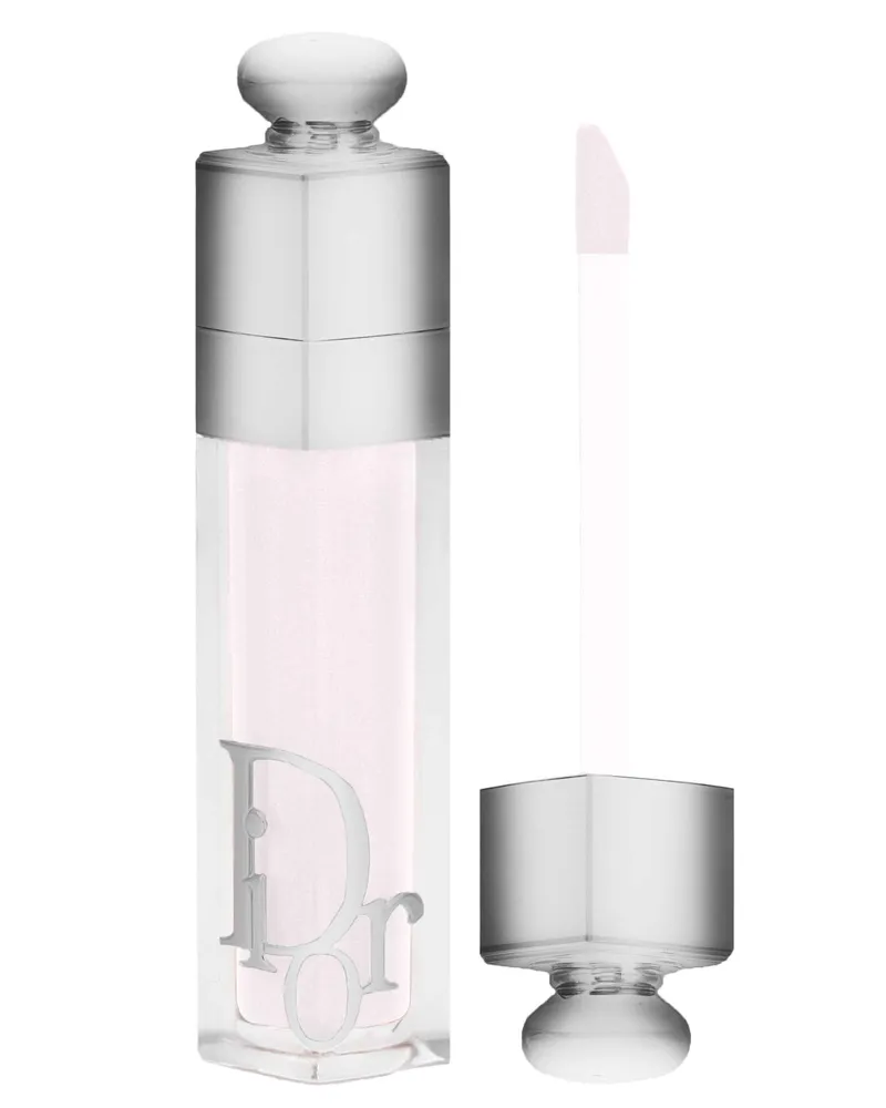 Dior Addict Lip Maximizer 002 Opal - 6 ml feuchtigkeitsspendender Lipgloss 