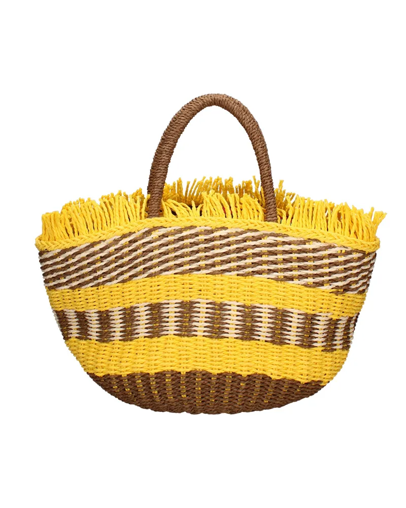 Custo Barcelona Handtasche Women Gelb