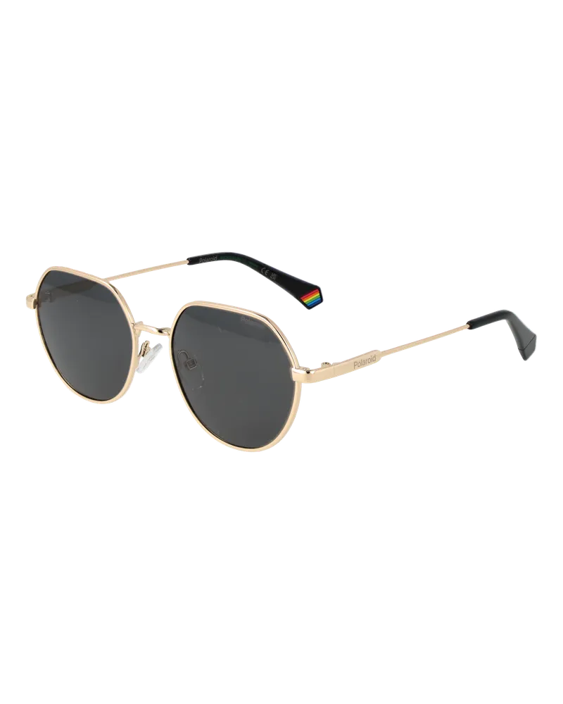 Polaroid Sonnenbrille PLD 6236/S/X RHLM9 54 Gold