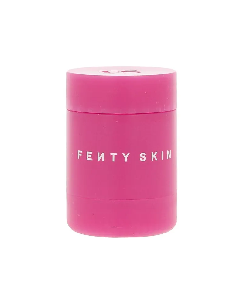 Fenty Beauty Plush Puddi' Lippenpflegemaske #barbadoskirsche 15 G 15 gr 