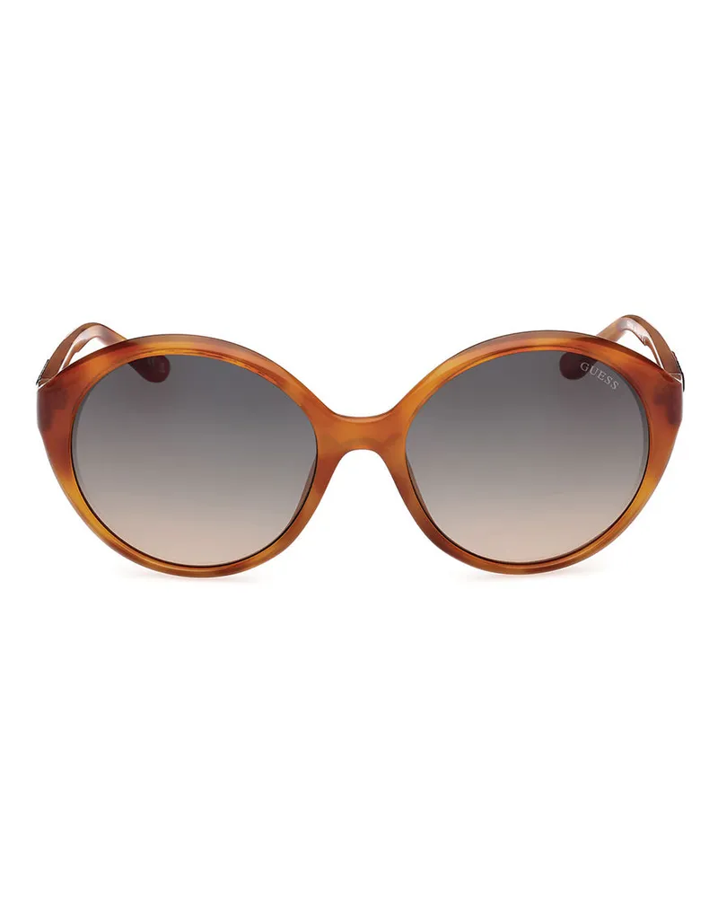 Guess Gu00155 53p 135 mm Braun