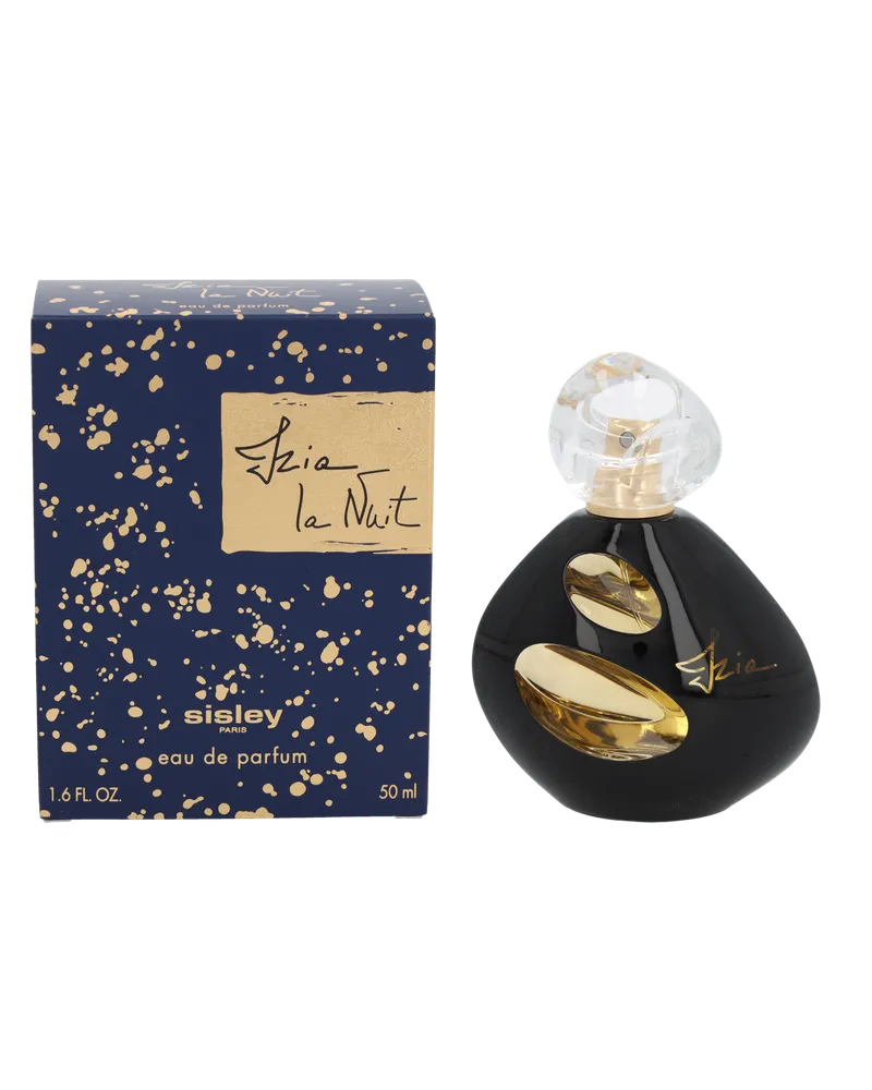 Sisley Izia La Nuit Eau De Parfum 50ml Spray für Sie 