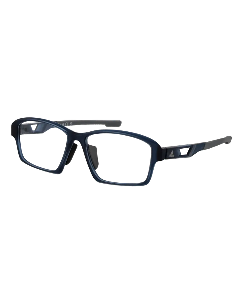 adidas Adidas Sport Brillenfassung SP5079-D 091 55 Blau