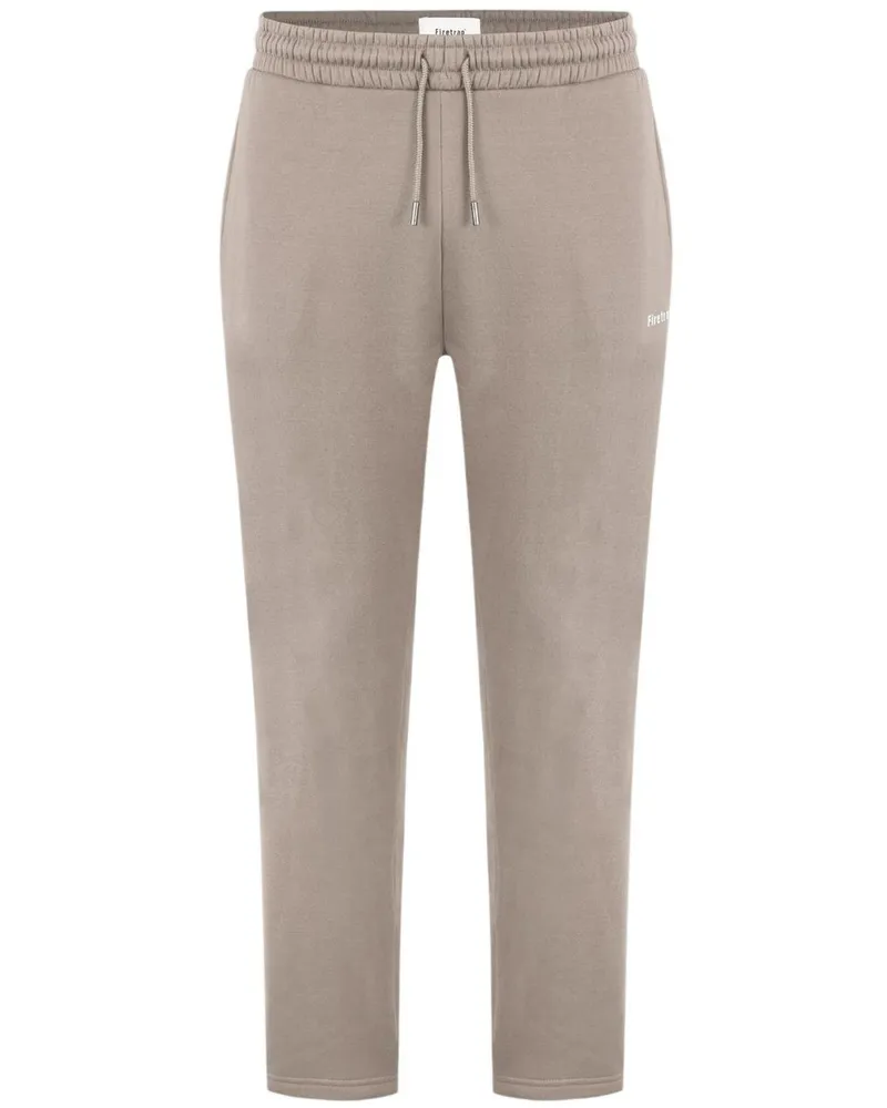 Firetrap Jogginghosen für Herren (Hellbraun Khaki