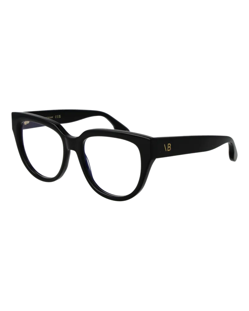 Victoria Beckham Brillenfassung VB2674 001 53 - Schwarz Schwarz