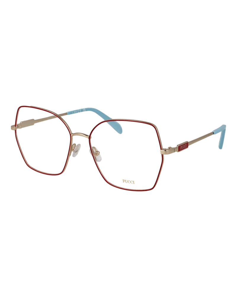 Emilio Pucci Optische Fassungen EP5213 071 56 Rot