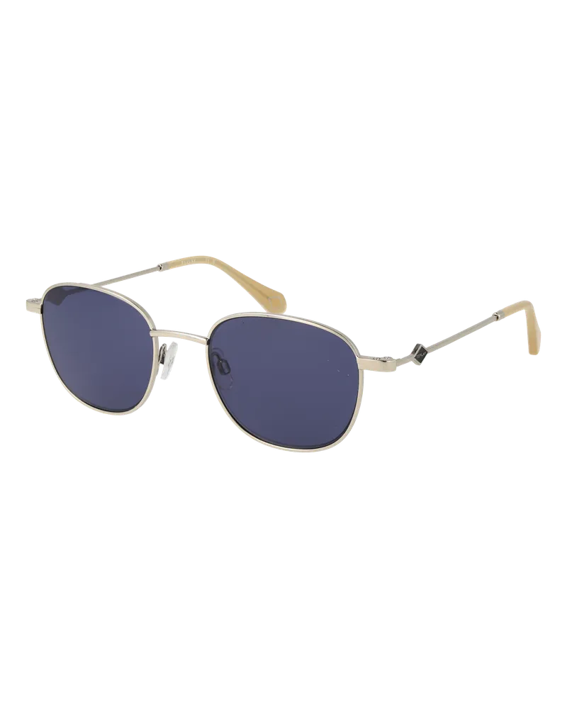 Replay Sonnenbrille RY280V 02S 51 - Silber Silber