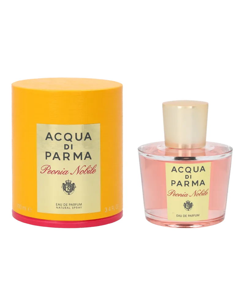ACQUA DI PARMA Peonia Nobile Edp Spray 100ml 