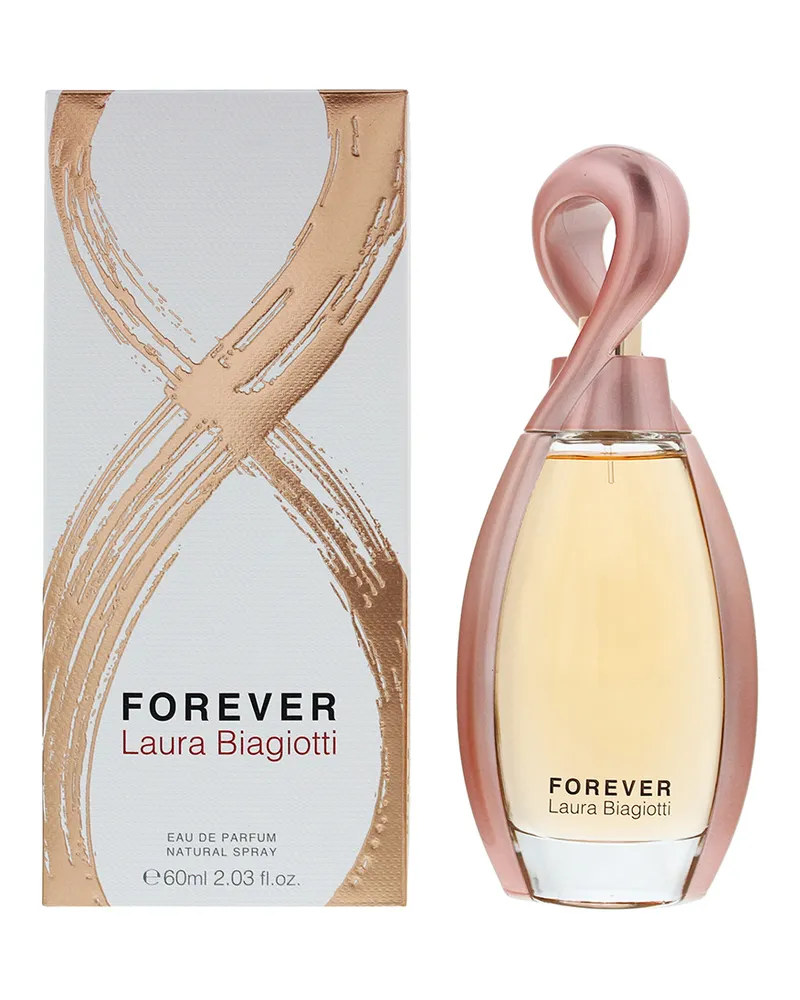 Laura Biagiotti Forever Eau De Parfum 60ml 