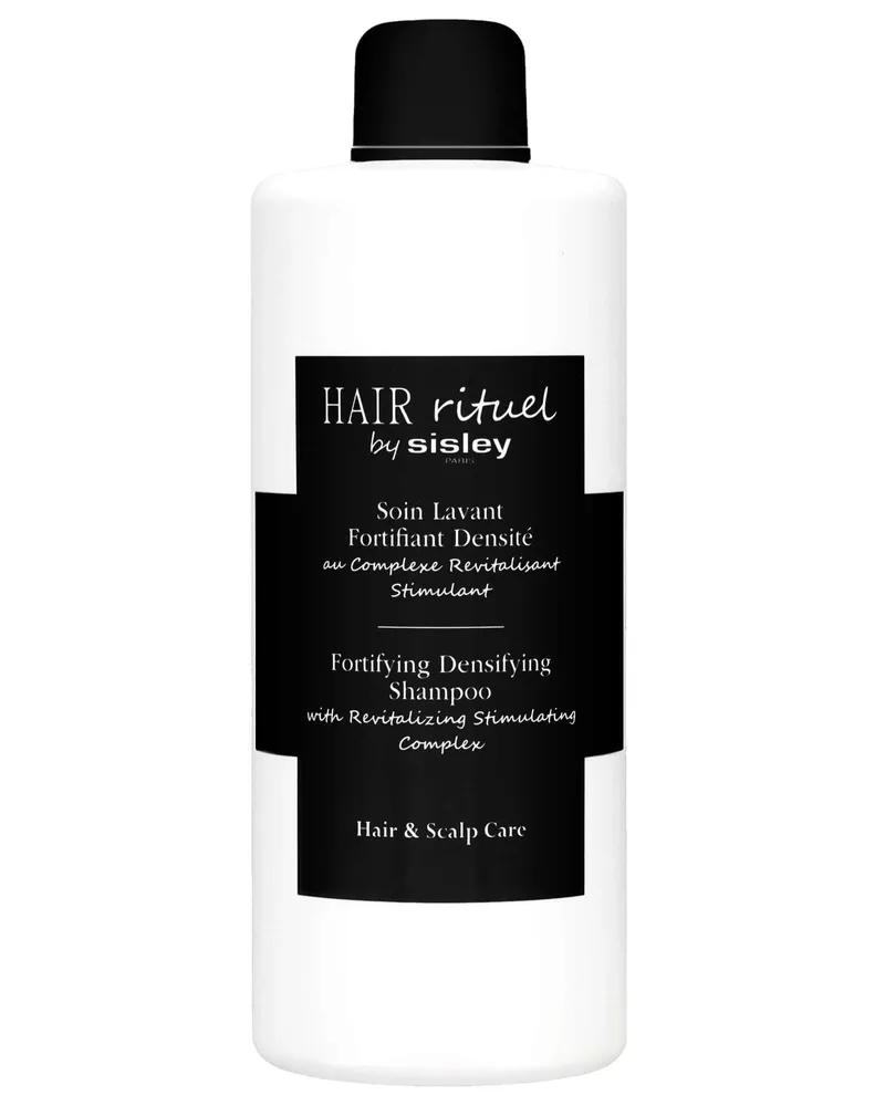 Sisley Hair Rituel von  Festigendes Dichtes-Shampoo für dickeres Haar 