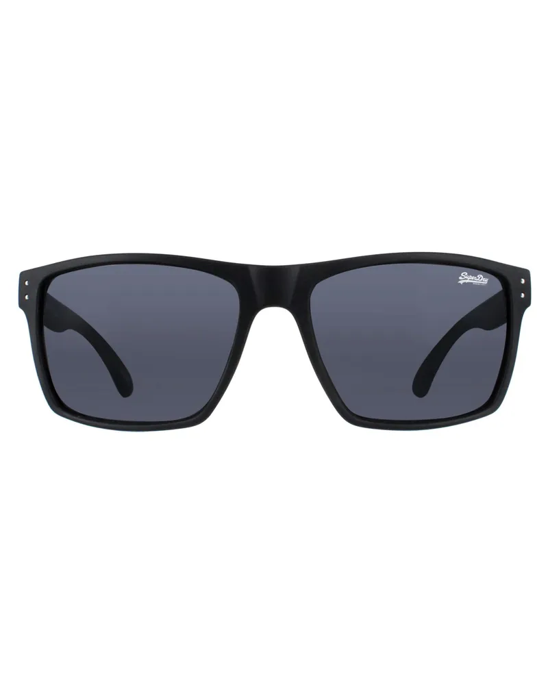Superdry. Sonnenbrille SDS-KOBE 104 56 Schwarz