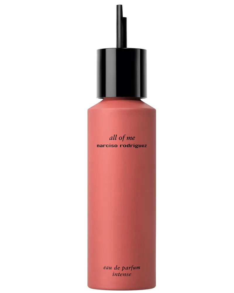 Narciso Rodriguez All Of Me Intense Edp Intensive Nachfüllung 150 ml 
