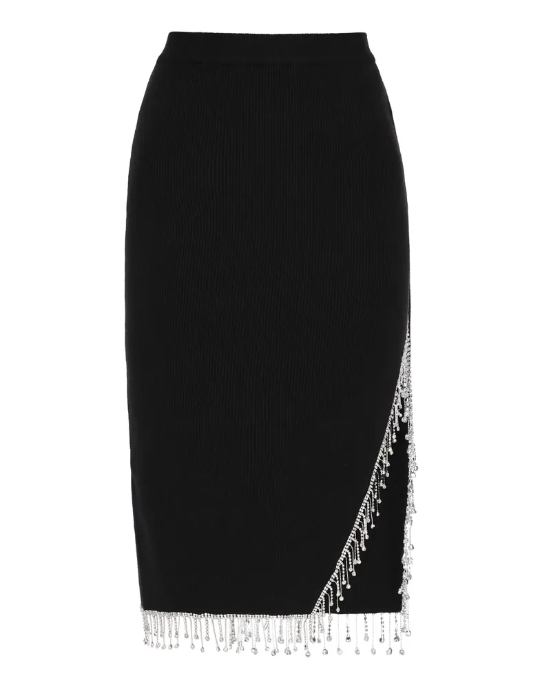 FAINA Felsen Damen schwarz Schwarz