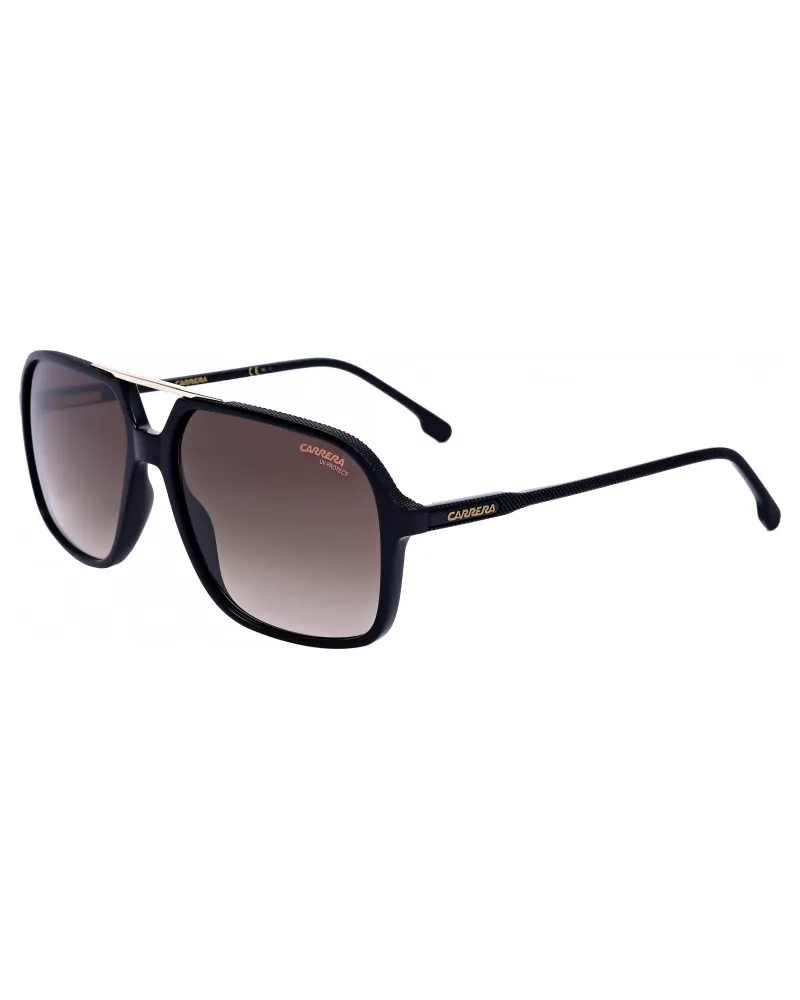 Carrera 229 S 59 R60 Sonnenbrille - Schwarz Schwarz
