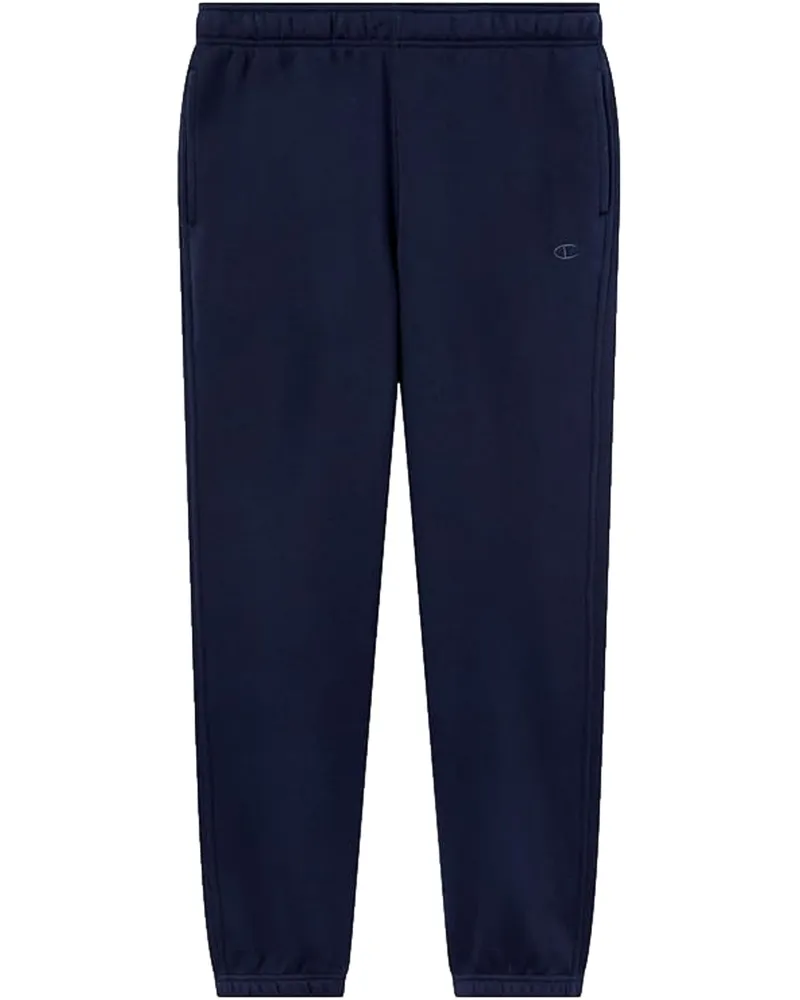 Champion Sweathose Blau
